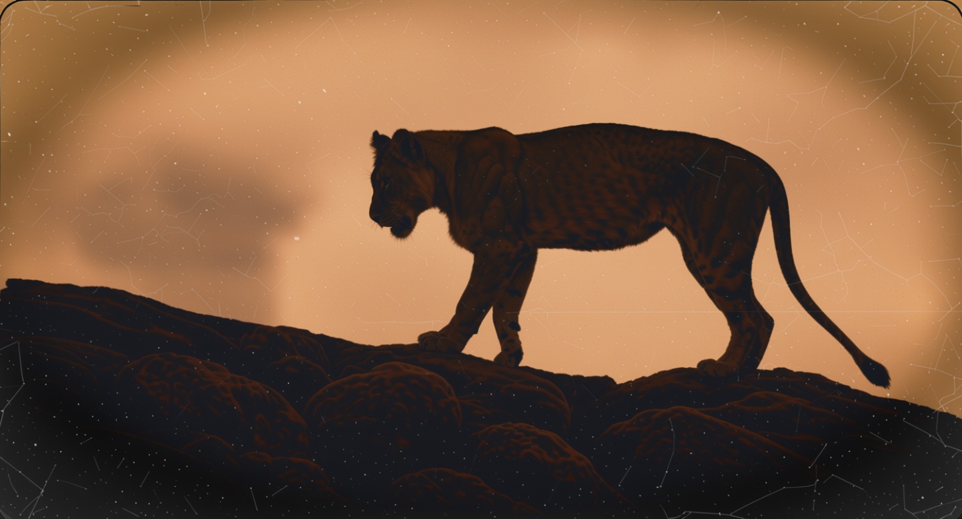 Witnesses report large cat sightings near British village
