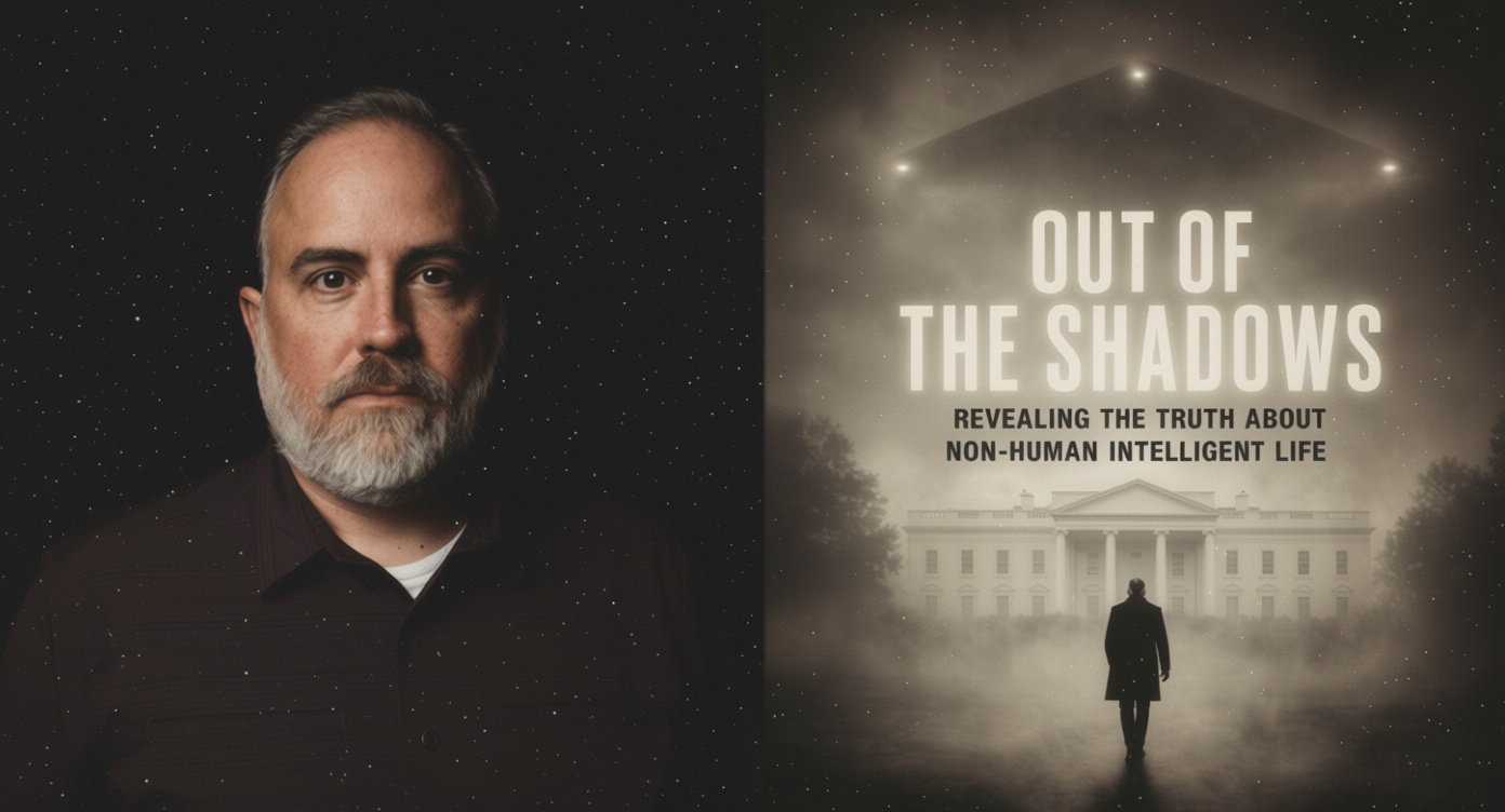 Reddit user shares link to full audiobook of Jay Stratton’s Out of the Shadows