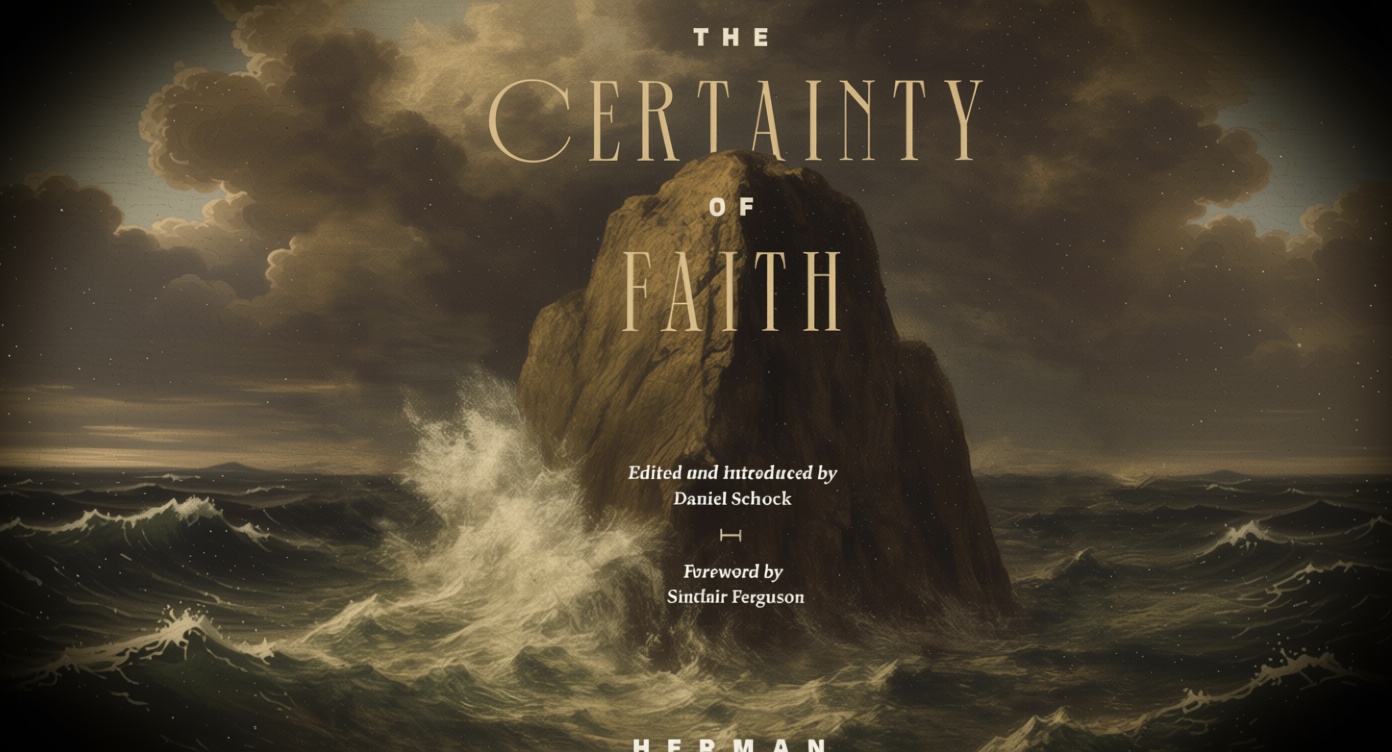 The religion of certainty