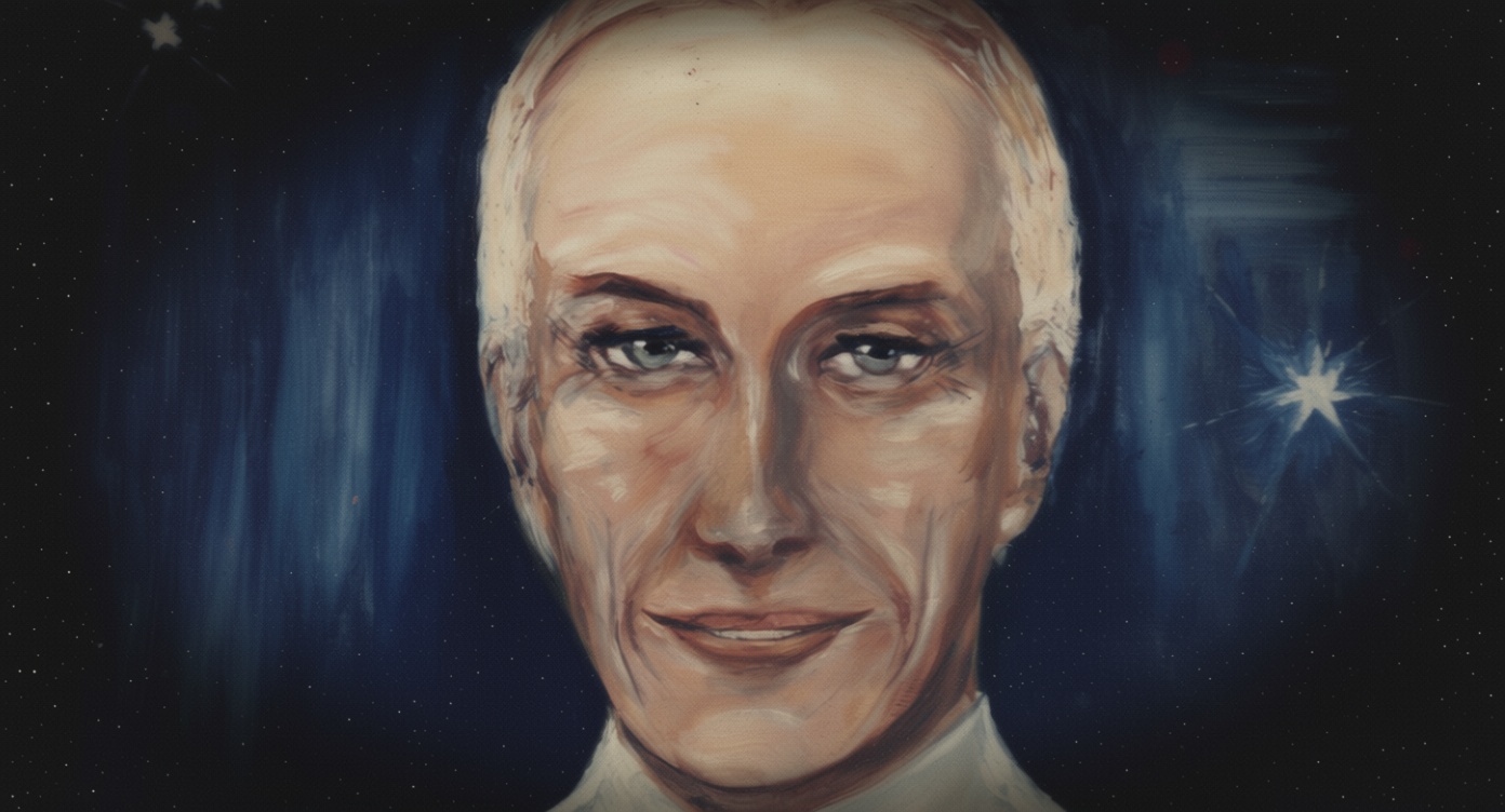 Elizabeth Klarer’s reported UFO photographs and Meton landing claims, 1954–1983