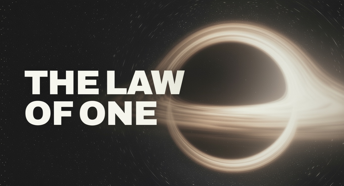 The Law of One Meets Physics