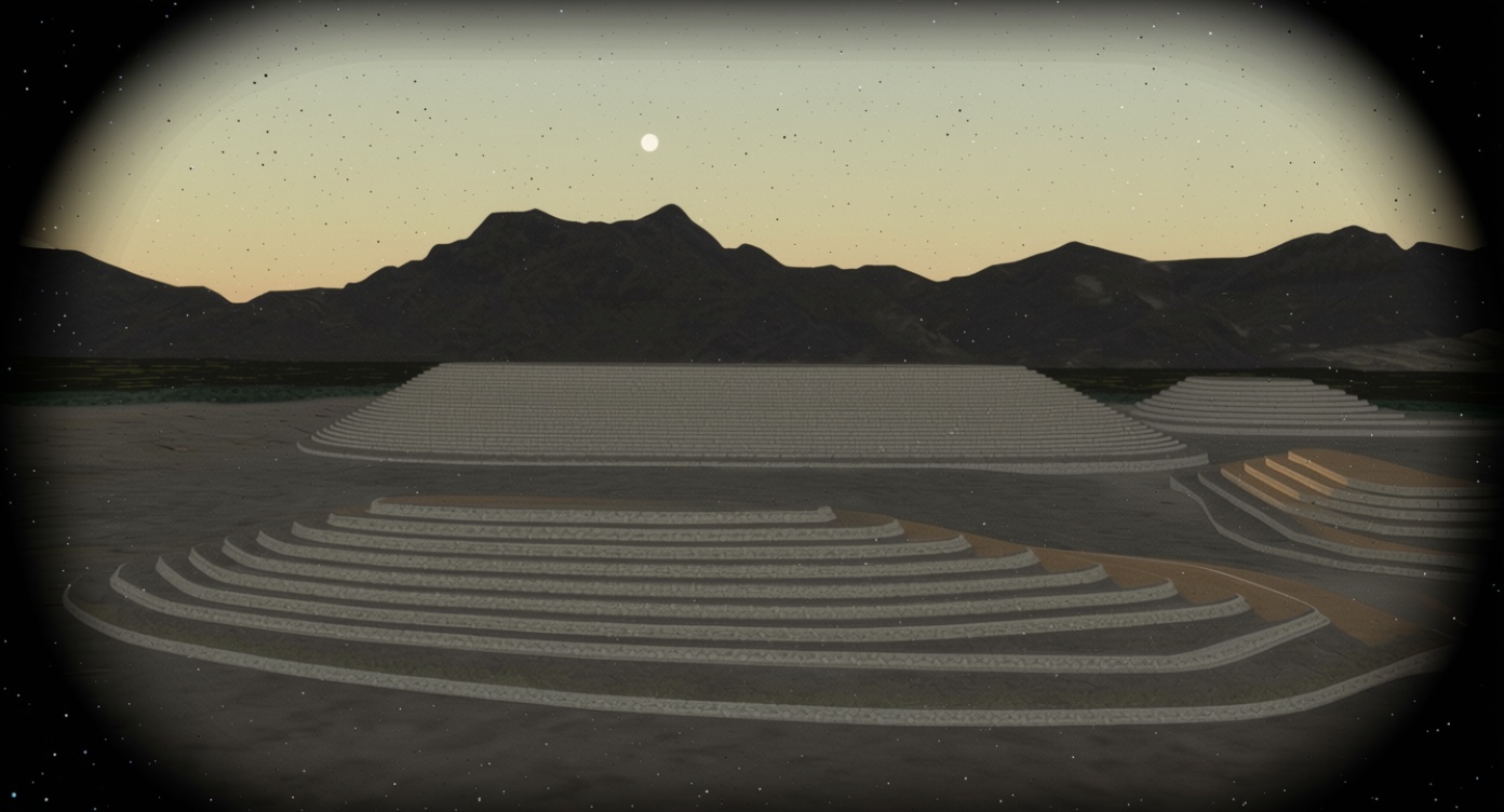 Roughly 2,500-year-old observatory discovered in Mexico
