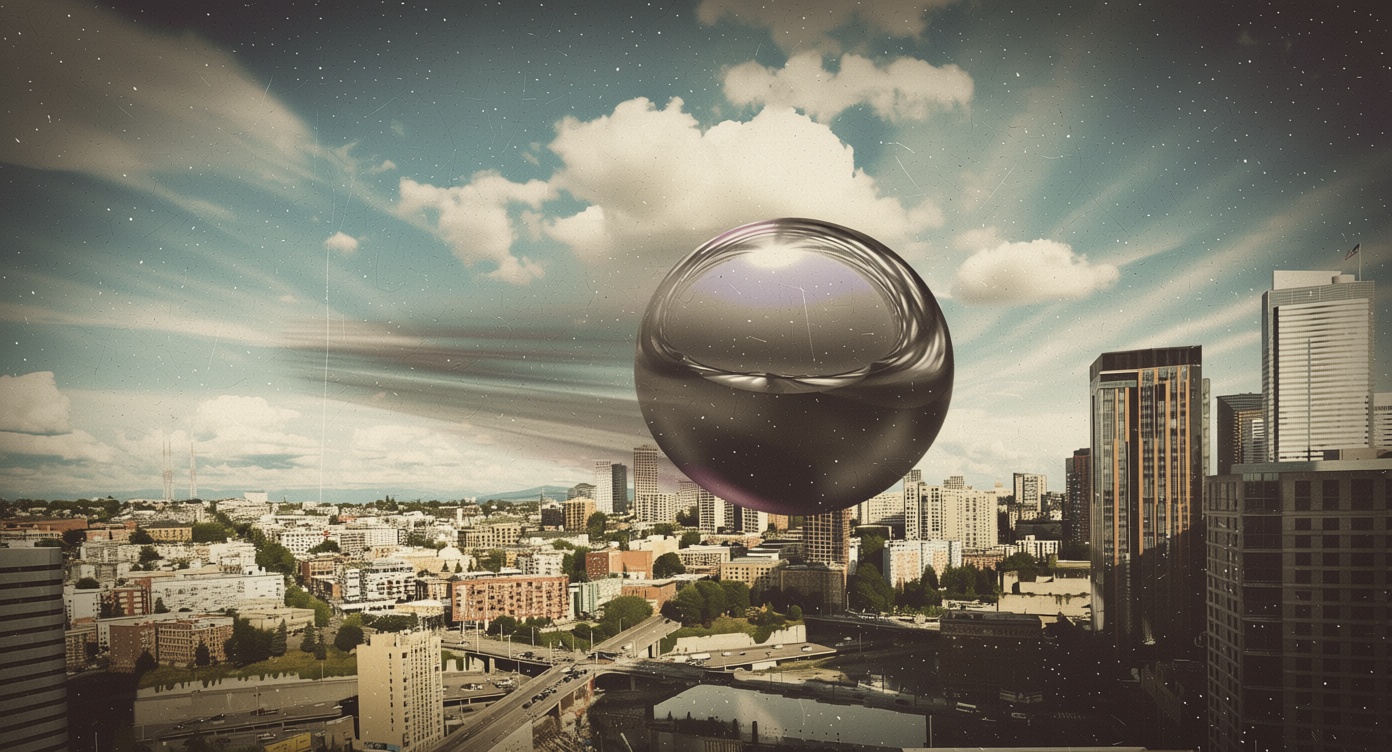 The sentinel probe hypothesis considers whether UAP could be autonomous probes