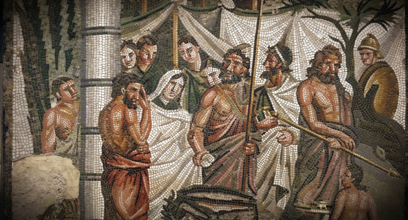 Research examines ancient methods of predicting the future