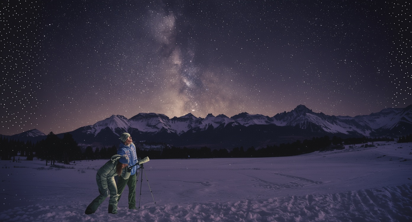 Colorado leads nation in searches for aliens and UFOs, study finds