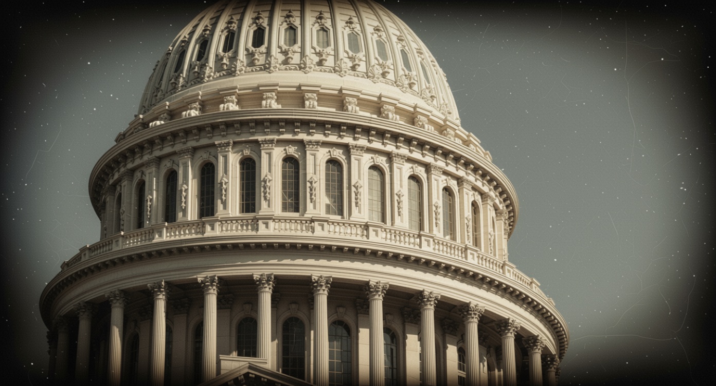 Congress eyes a new UAP hearing
