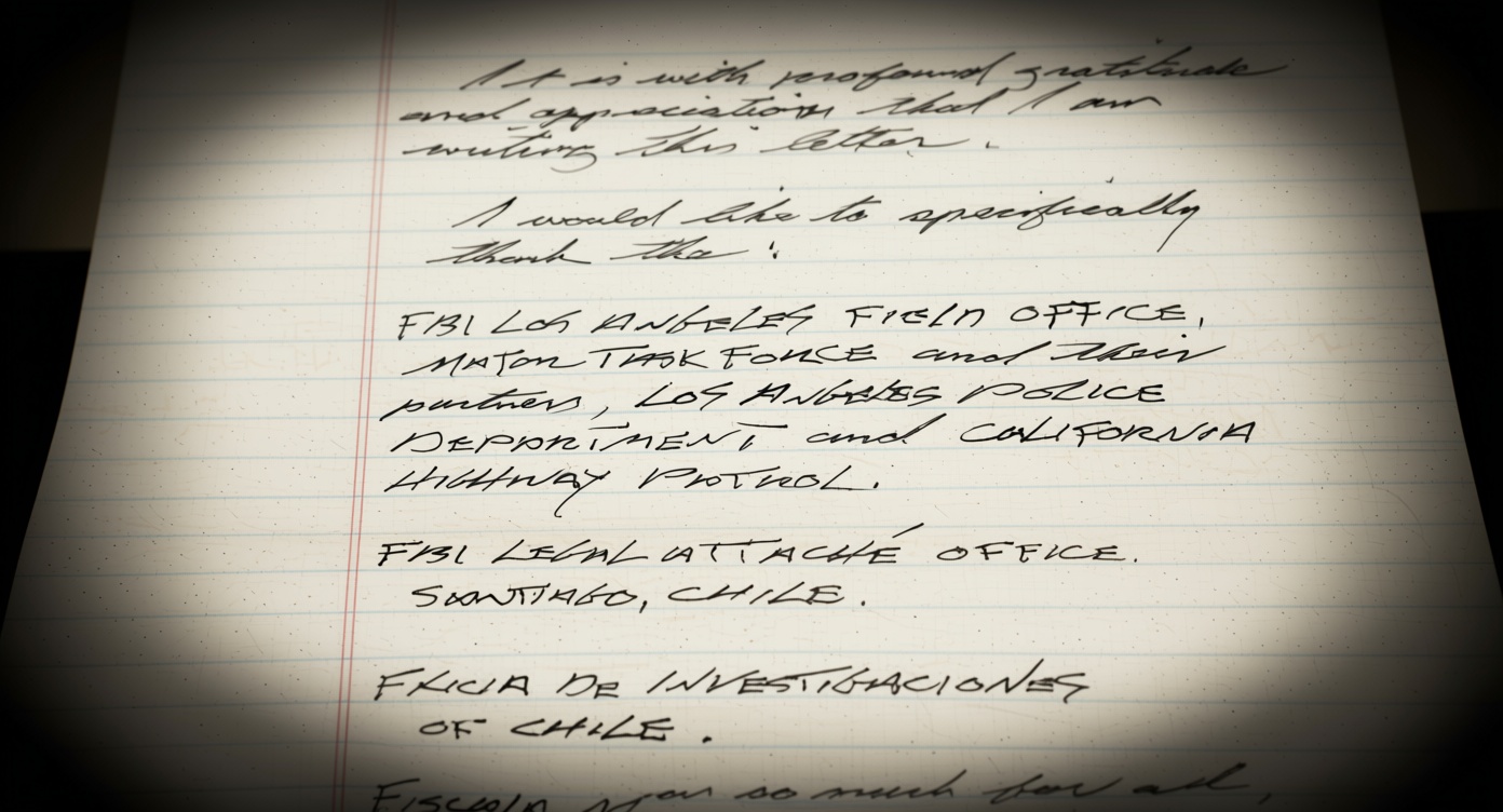 Reddit post recounts alleged deadly encounter with reptilian beings near Area 51