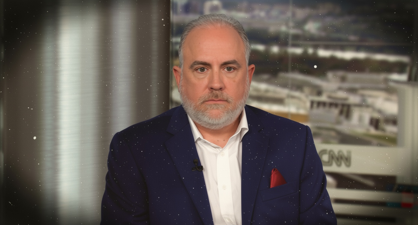 Former intelligence official discusses UAP investigations in new book