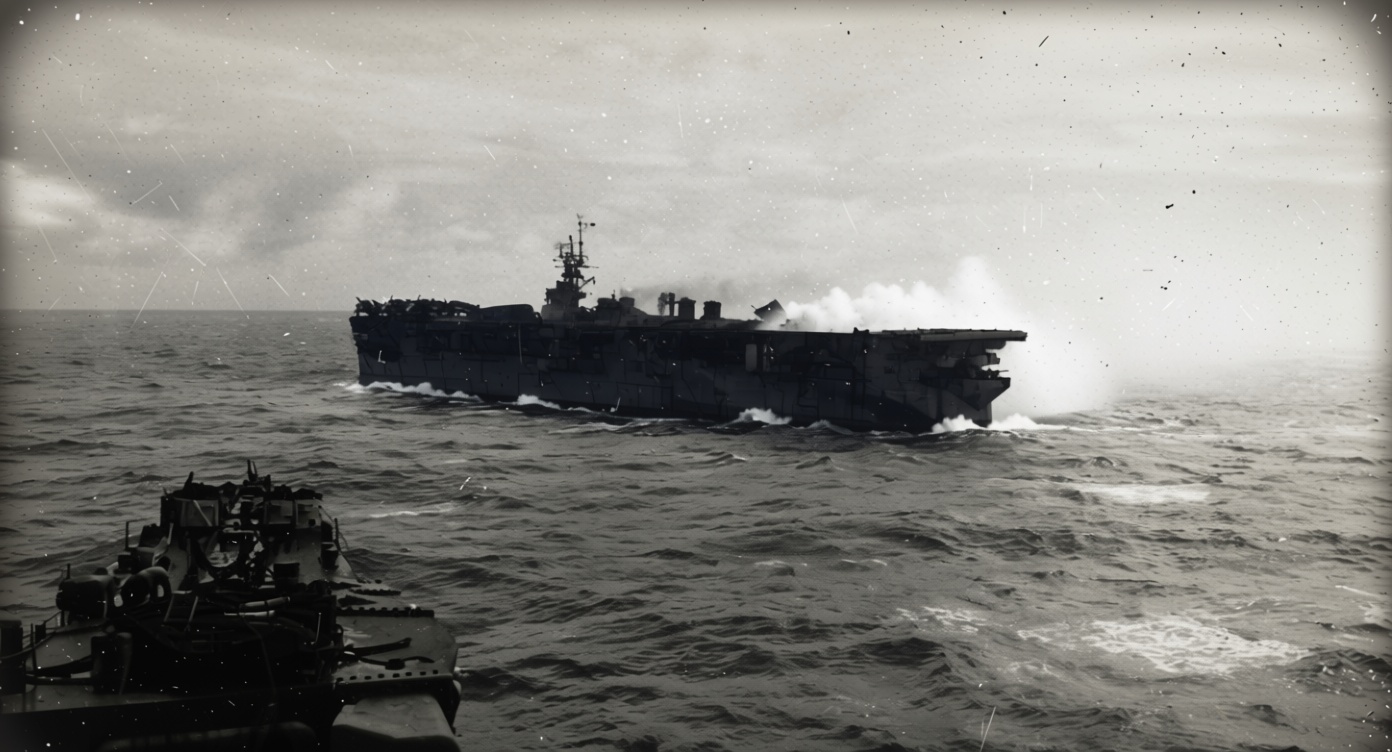 Reddit user shares YouTube video about USS Princeton incident