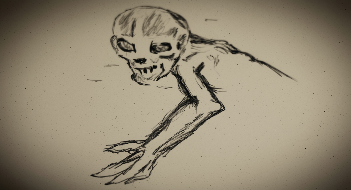Claims of strange humanoid creature stir mystery in Juárez Valley