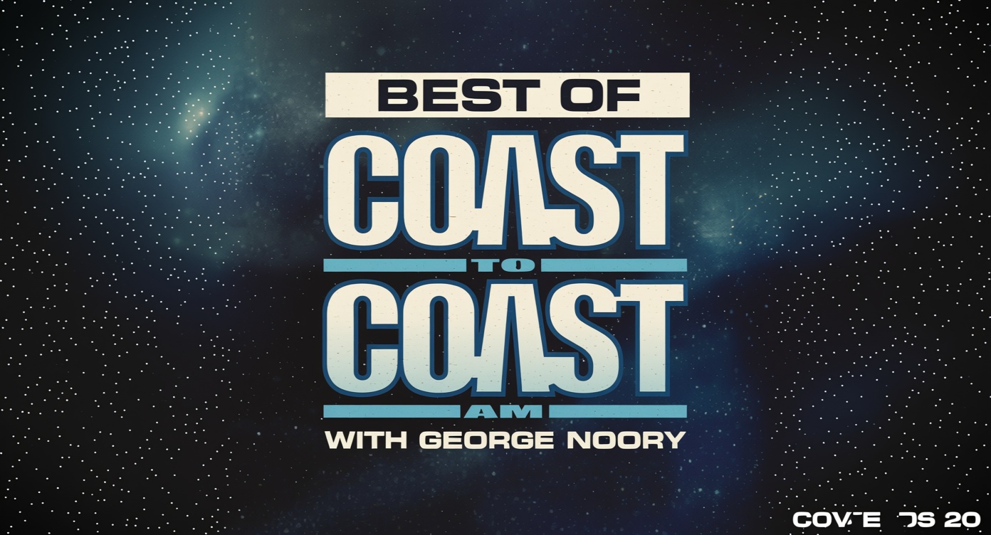 Coast to Coast AM episode covers Randal Nickerson's Ariel School research