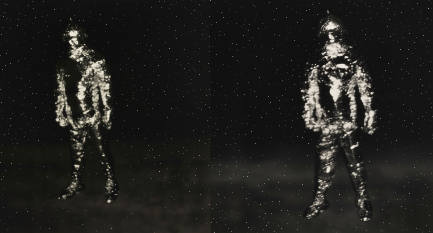 Reddit post revisits alleged alien photo taken in Alabama 53 years ago