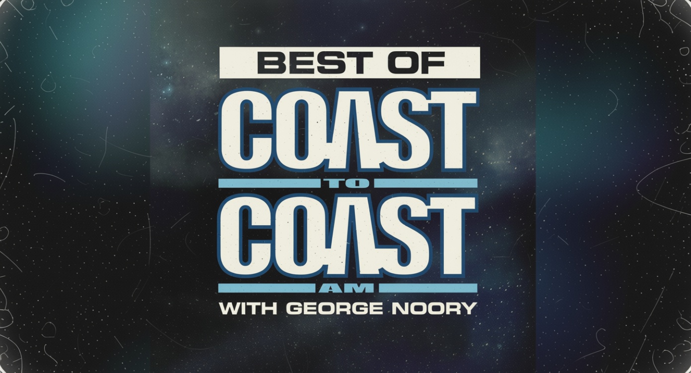 Coast to Coast AM discusses reports of material objects transported mysteriously