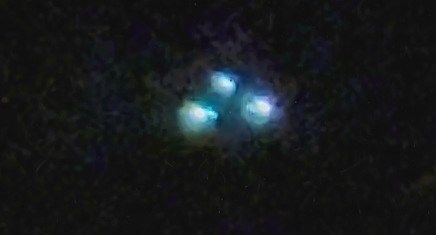Post examines possible explanations for reported 2024 New Jersey drone sightings