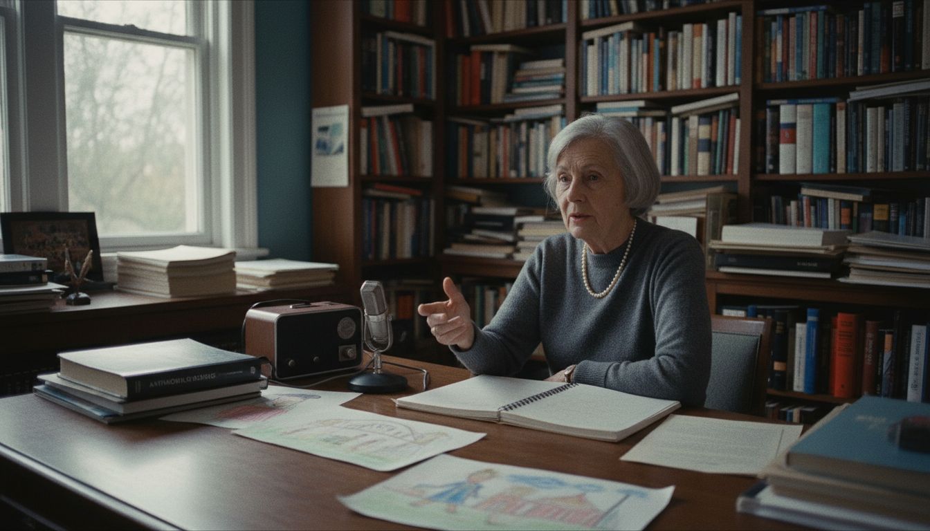 Season 3 of The Telepathy Tapes examines reported past-life memories