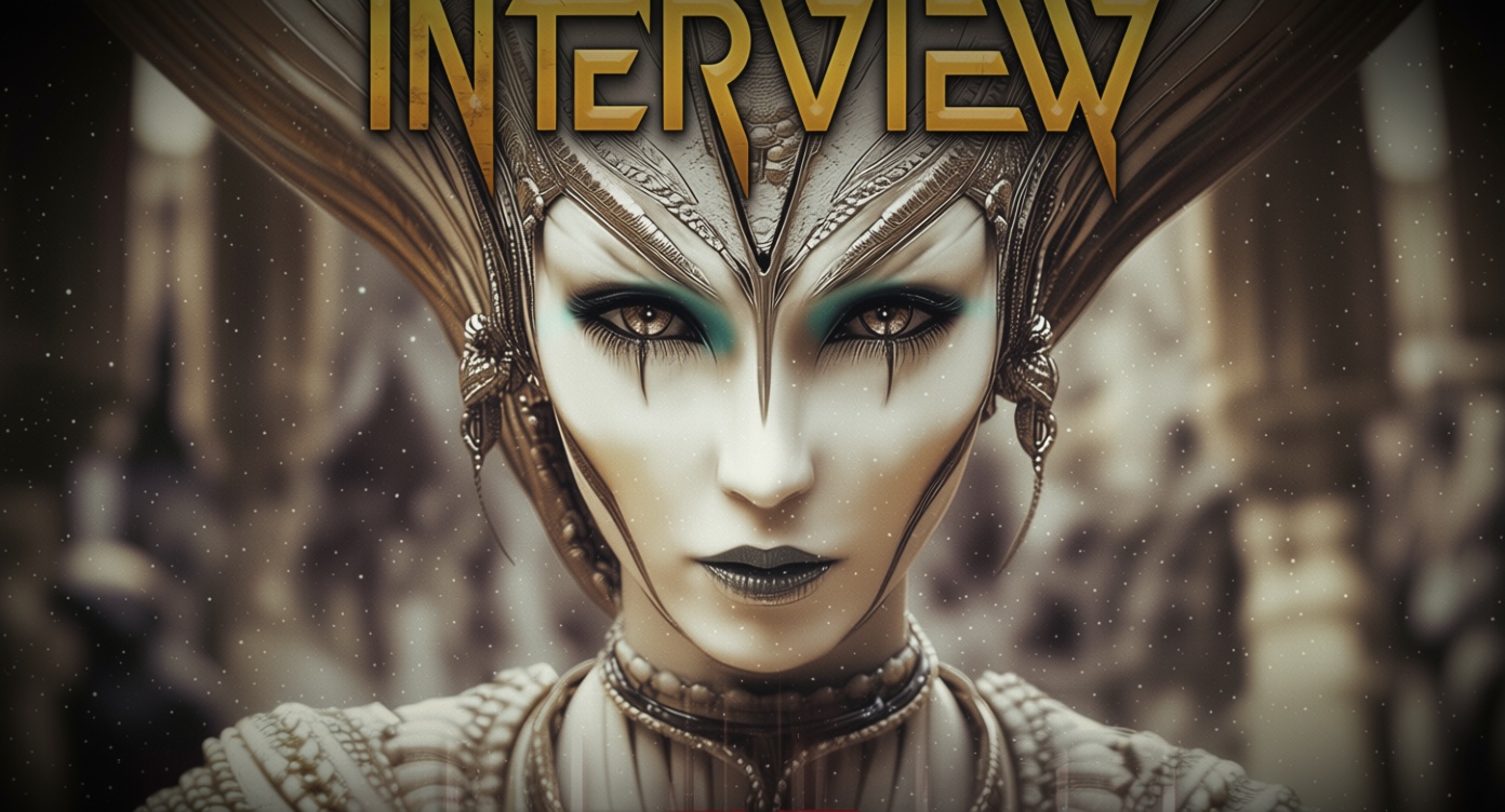 Animated adaptation covers all eight chapters of the unverified Alien Interview account