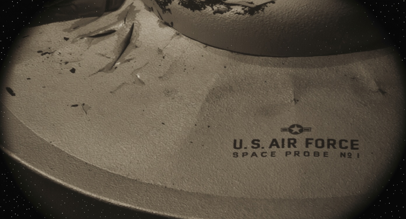 Flying Disks, Anti-Gravity Research, and UFOs