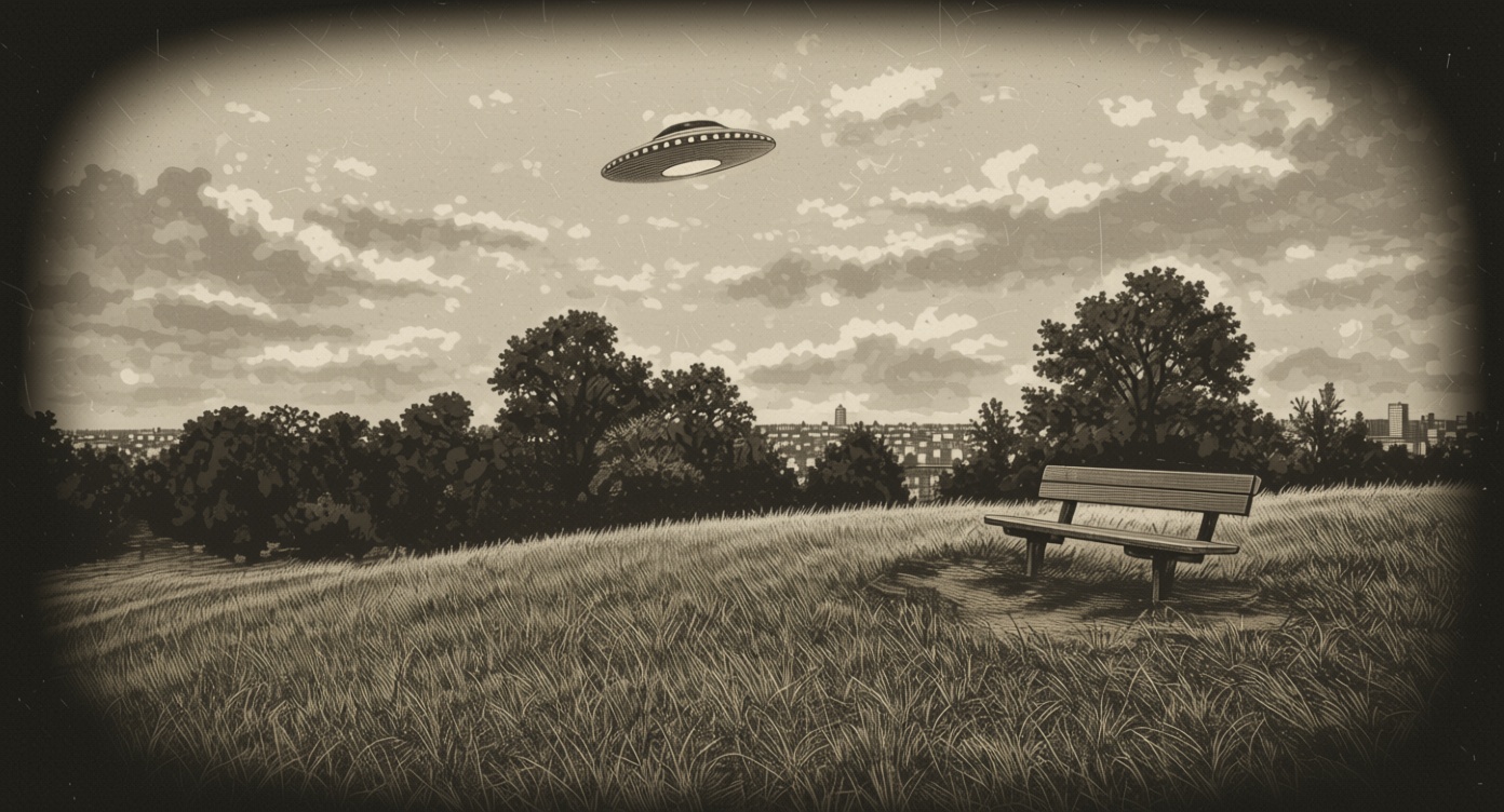 Transport Canada records show no evidence of investigations into UFO reports