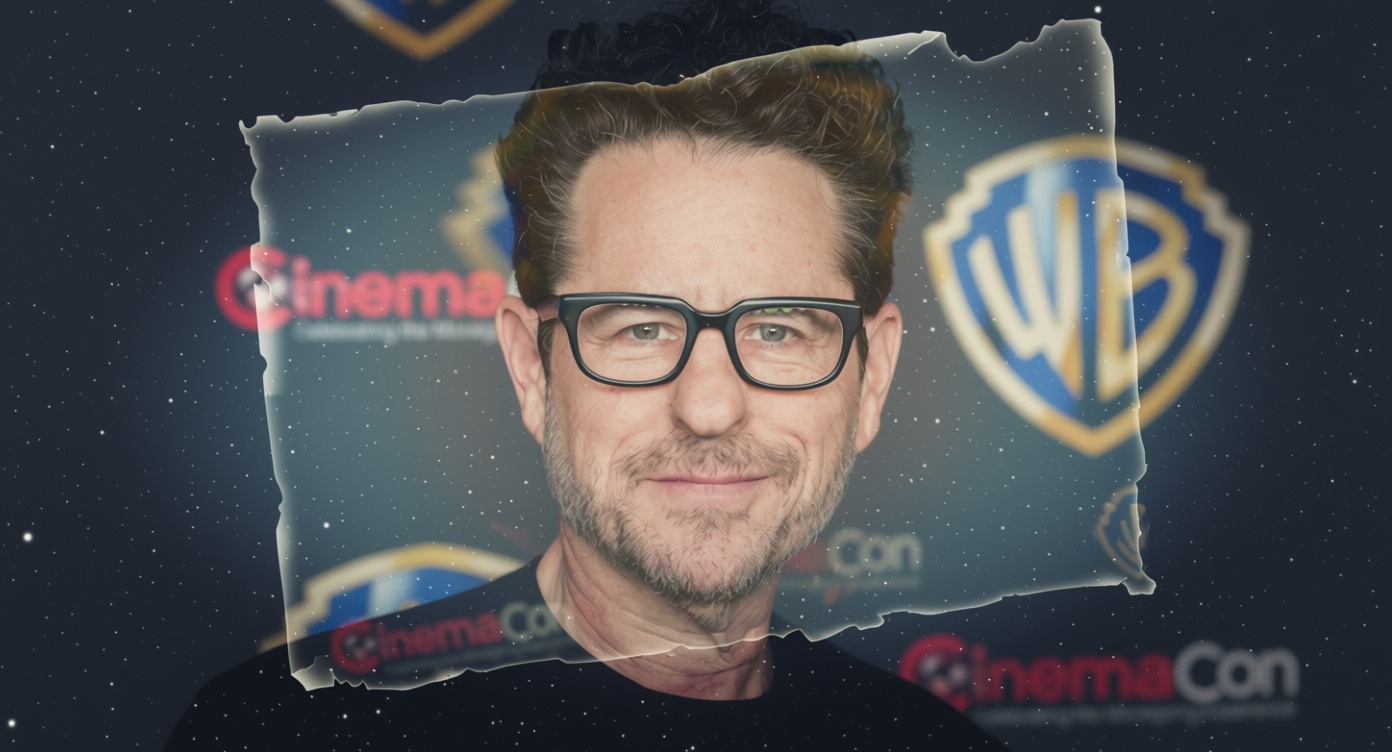 JJ Abrams' documentary series focuses on UFOs