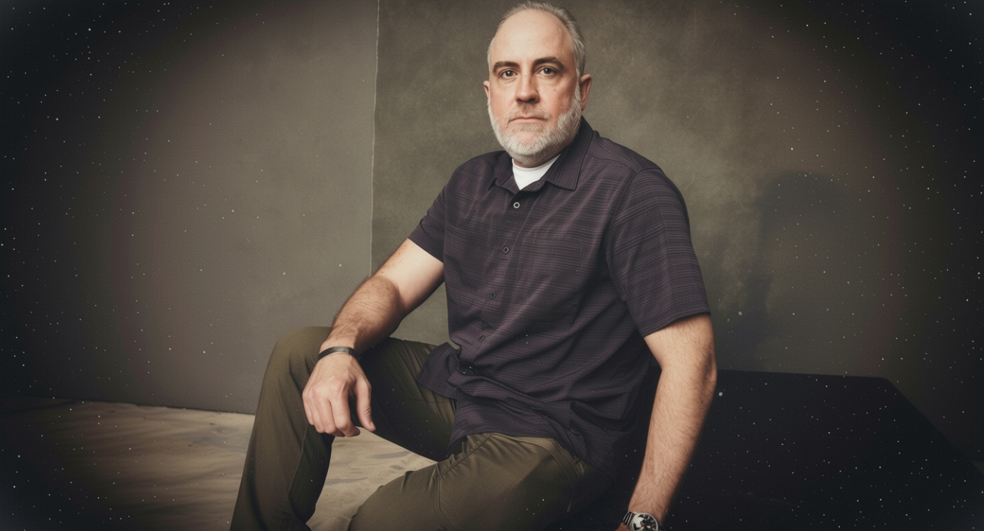 Article: Confessions of the Pentagon’s UFO Hunter