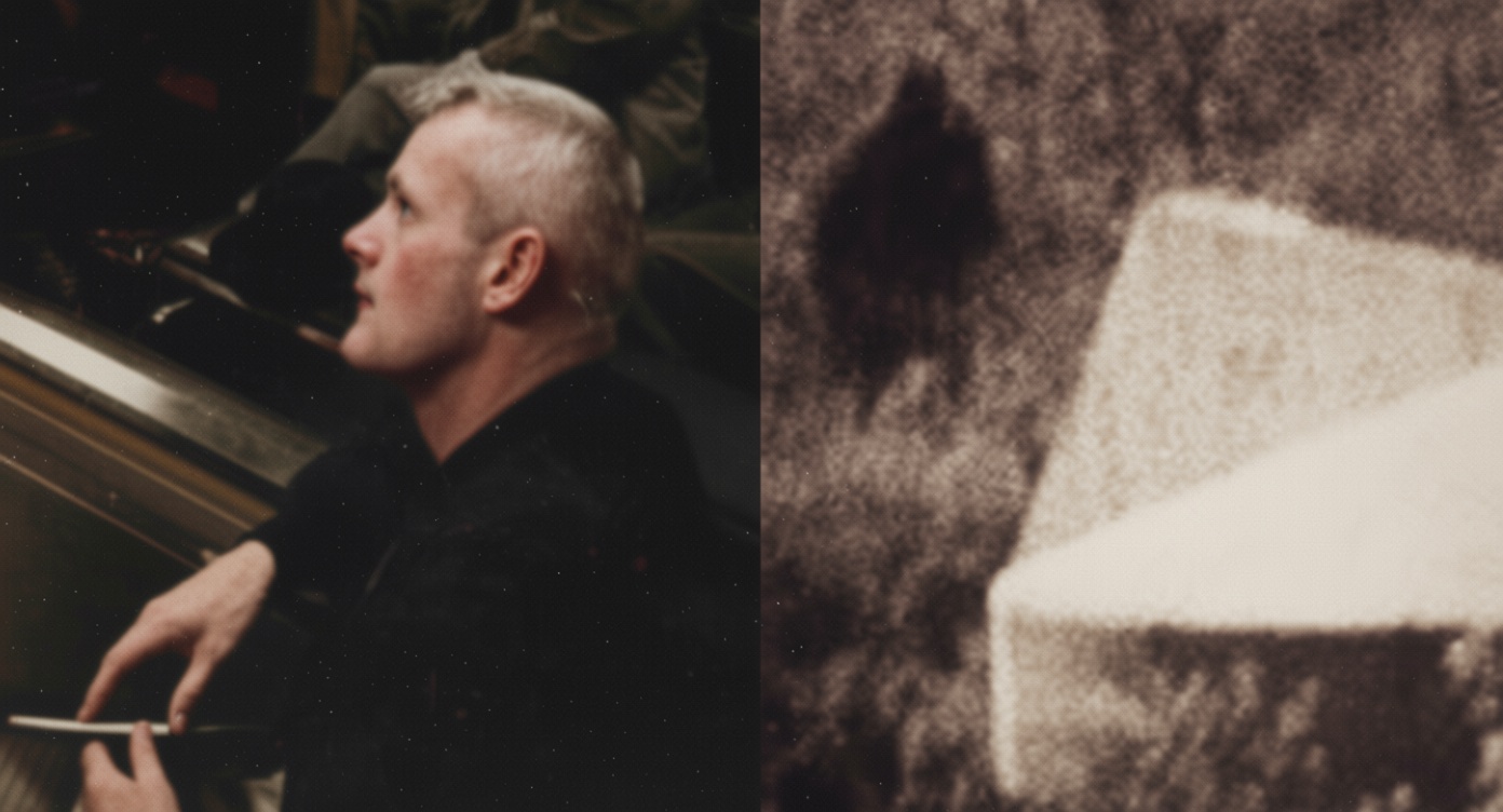 Post presents purported photos linked to Al Bielek’s unverified claims