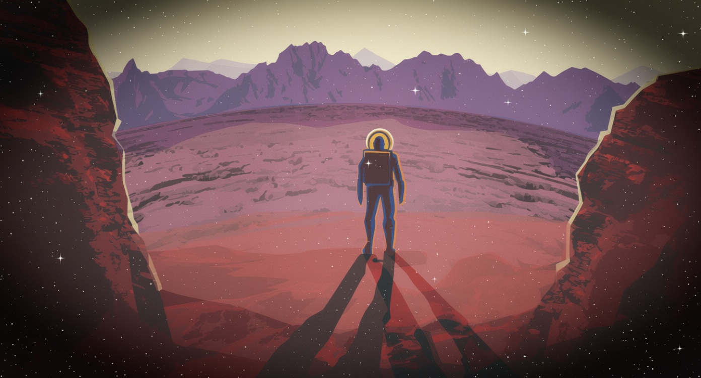 Short Wave examines the likelihood of life elsewhere in the universe