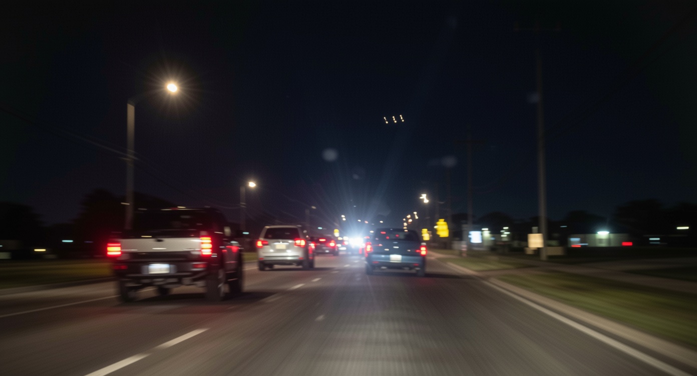 Video of a UAP that moves across the sky in a sequential “stepping” pattern, matching officially released UAP imagery