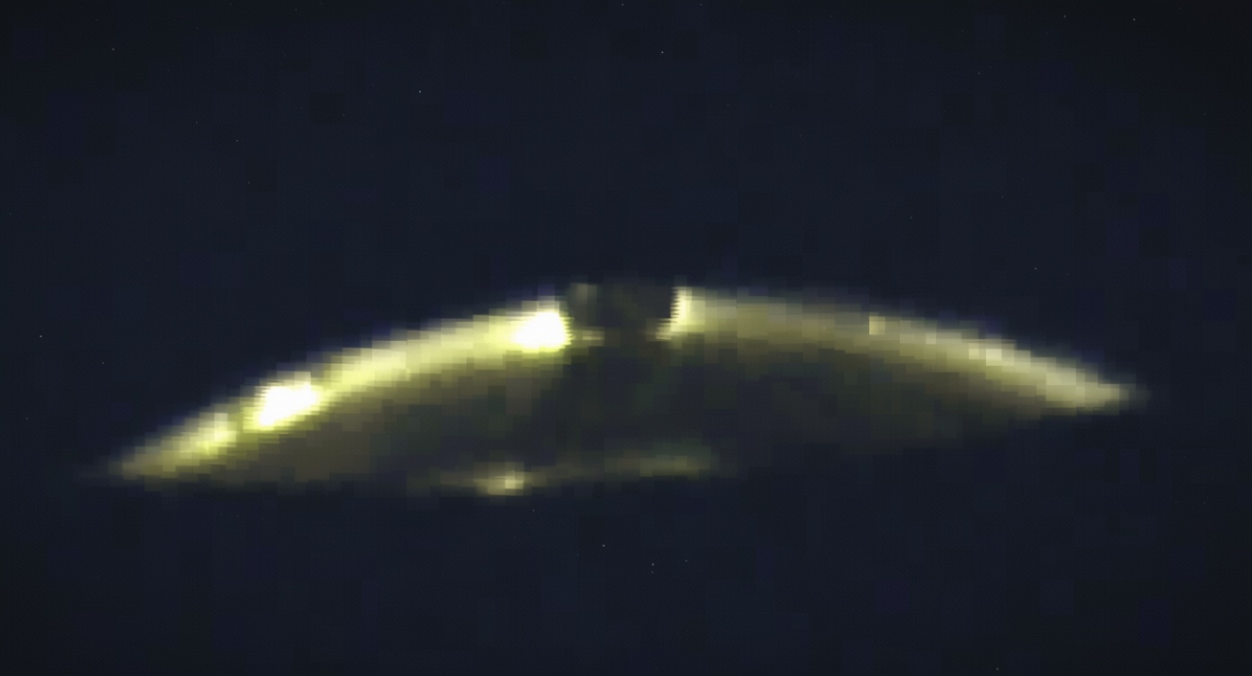 German AfD party asks government about UFOs and aerial phenomena