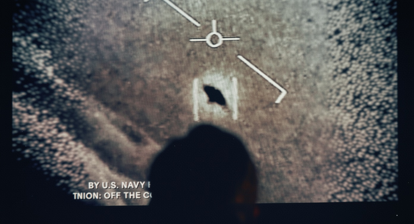 The Hill examines how House Democrats could address UFO disclosure