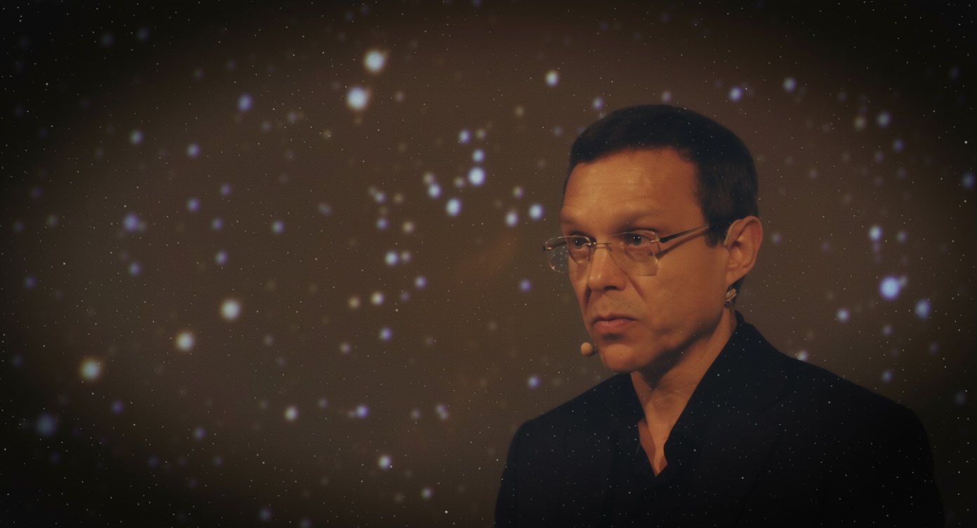Avi Loeb discusses placing better sensors at UFO sighting locations