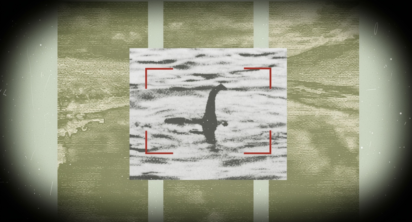 Secret British Intelligence Files Reveal Experts Believed Loch Ness Monster Footage Showed Living Creature