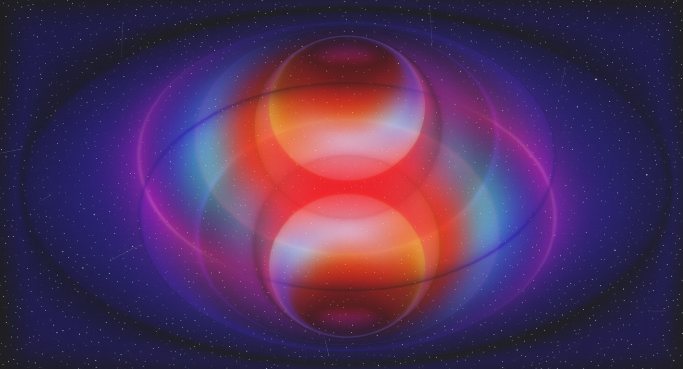 Physicists May Have Inadvertently Built a Qubit That Can Run Backward in Time