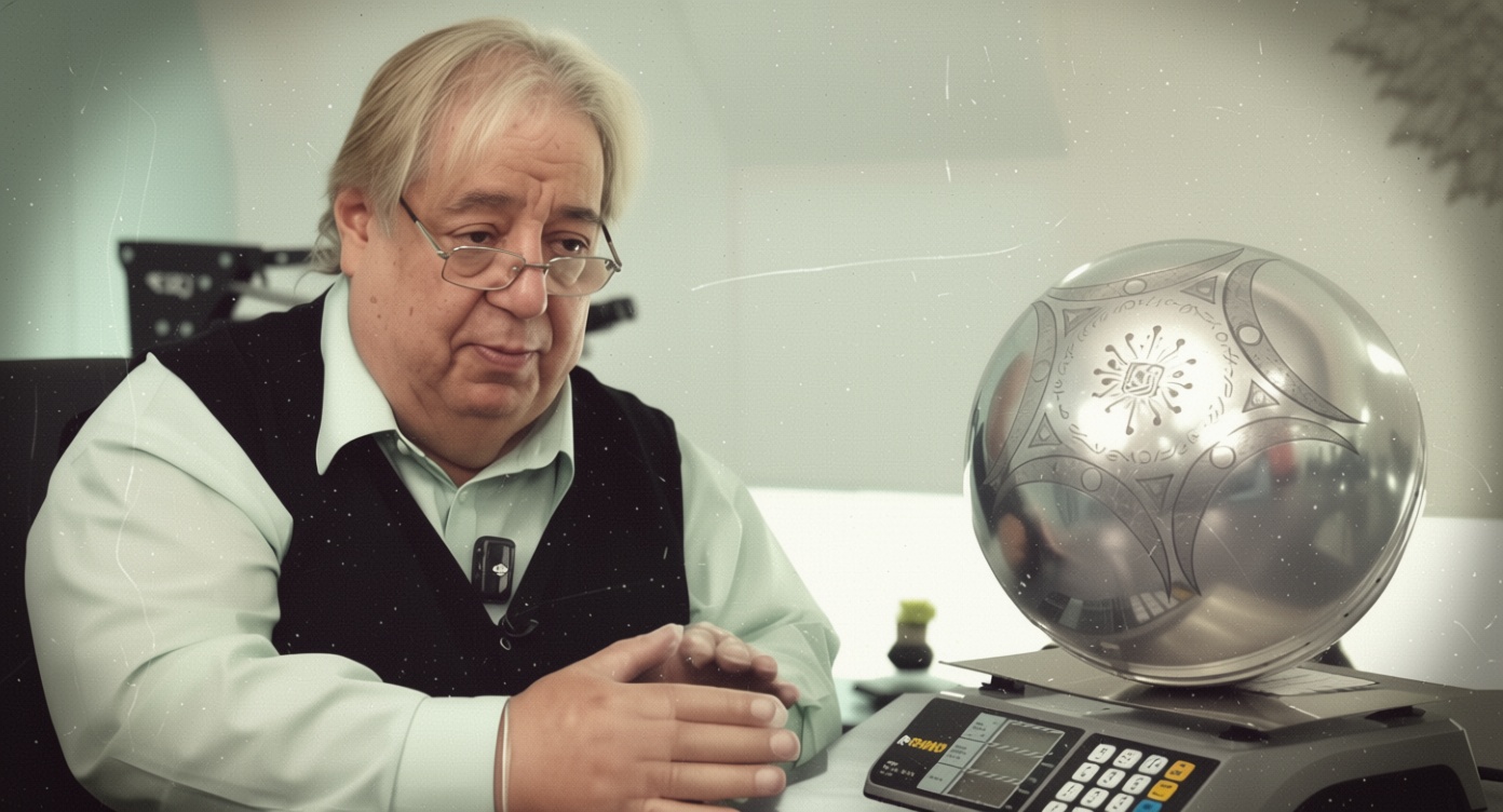 Videos purportedly show metallic orb making erratic movements in Colombia