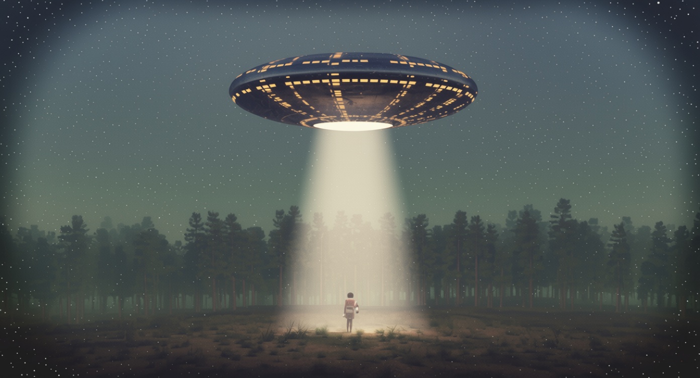 Why physicists remain skeptical of claims that UFOs can travel faster than light