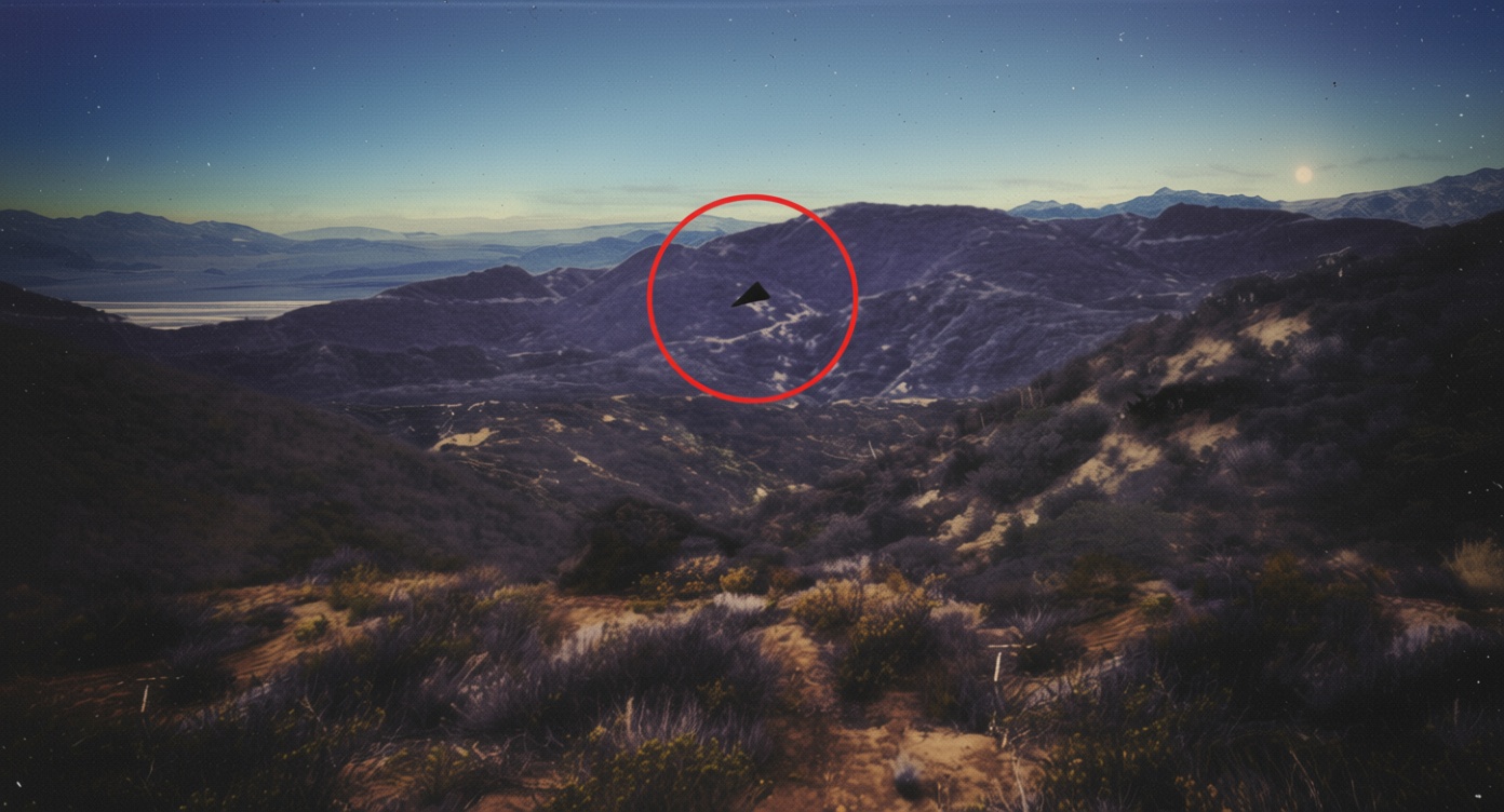 New York Post argues government should answer questions about UFO sightings