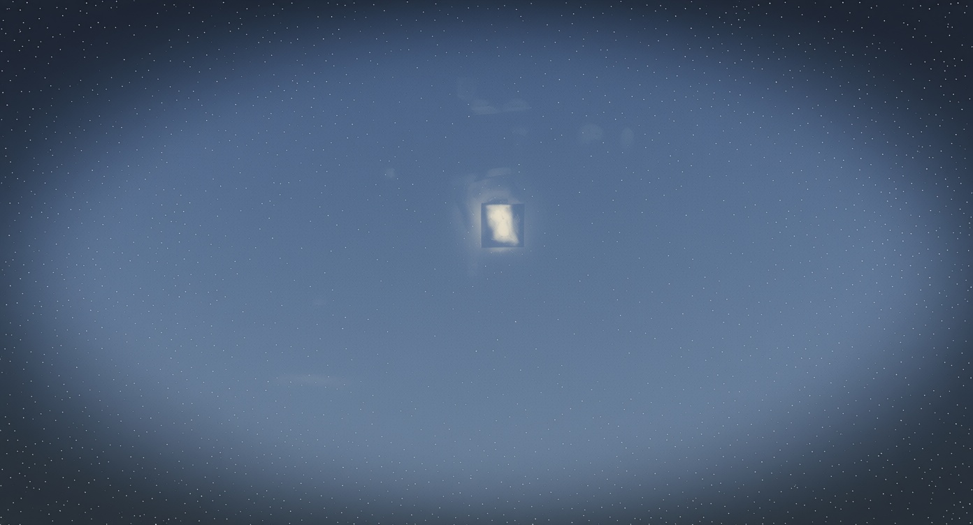 Pilots spot strange pill-shaped UFO as they fly over midwest state