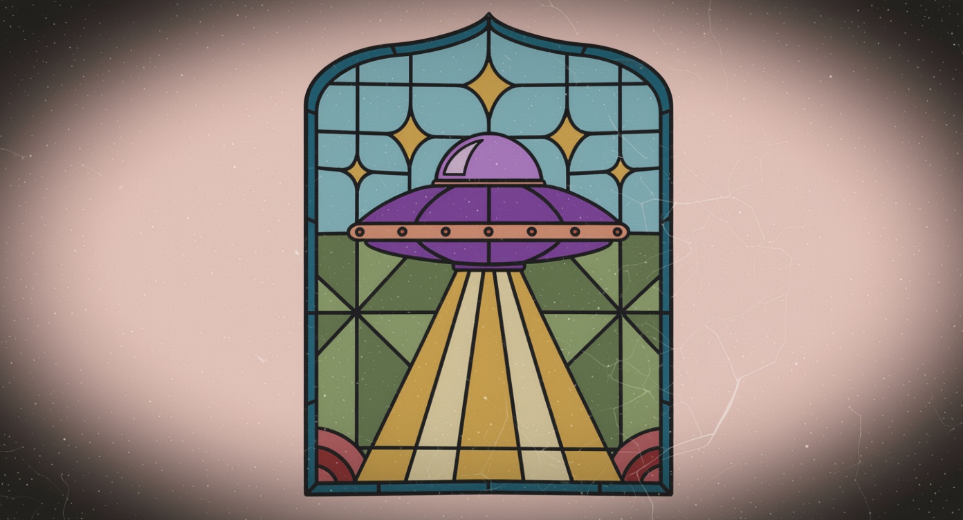 Can the world’s religions survive the existence of aliens?