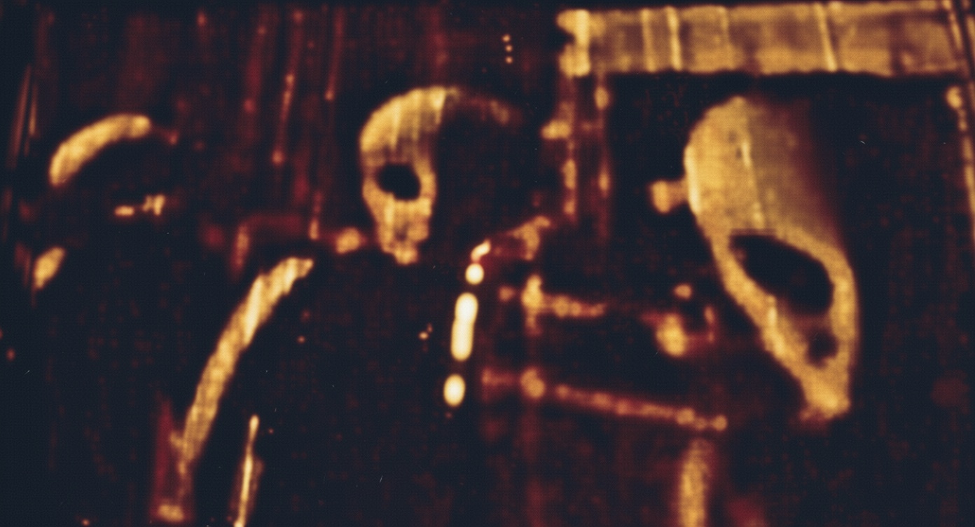 The Tom Castello Dulce Base hoax and its New Mexico claims, 1979–2016