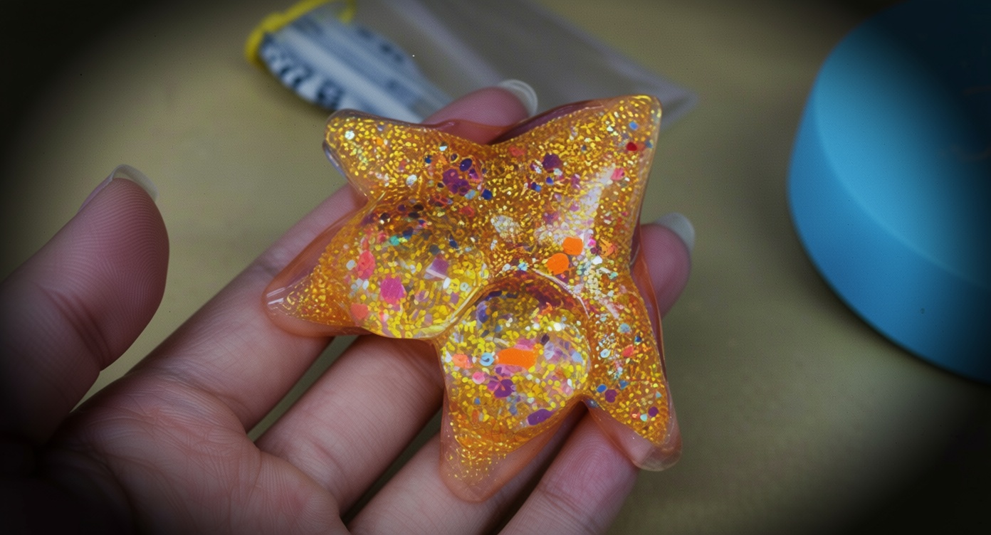Reddit video shows glowing, starfish-shaped object reportedly filmed in Texas