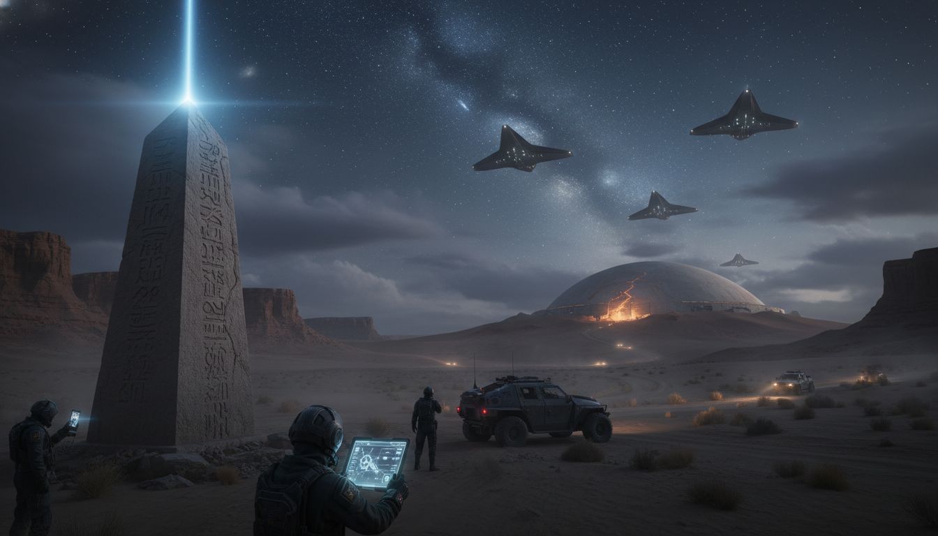 Ancient Aliens and UAP UFO News | Full Episodes