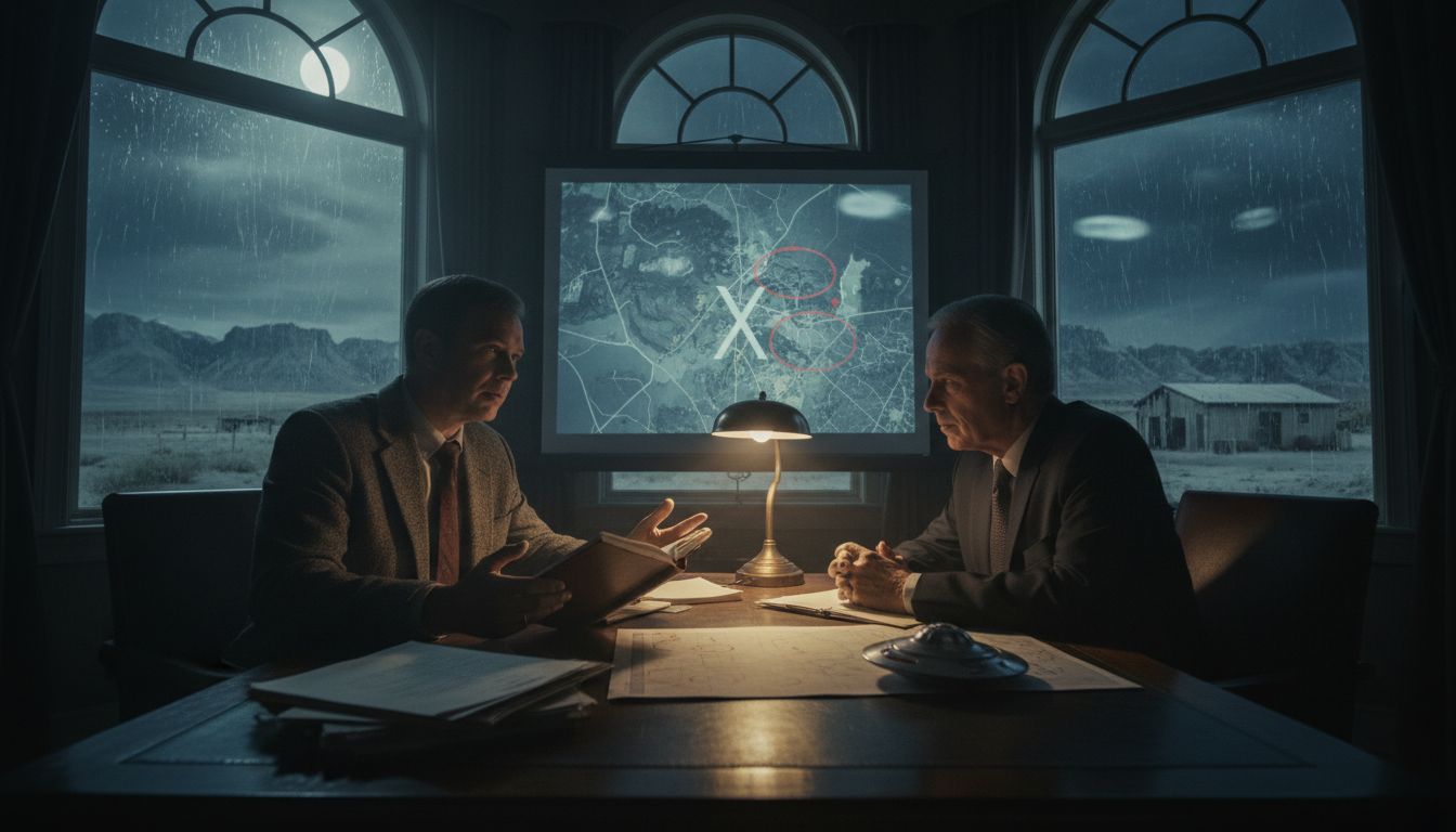Dr. Eric Davis: Investigating and Experiencing the Paranormal – April 30, 2019