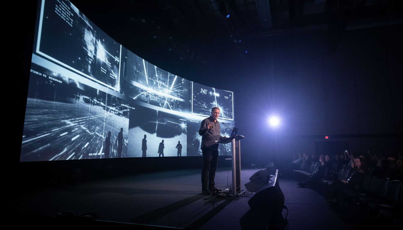 These UFO Encounters Are Too Real | Richard Dolan Conference