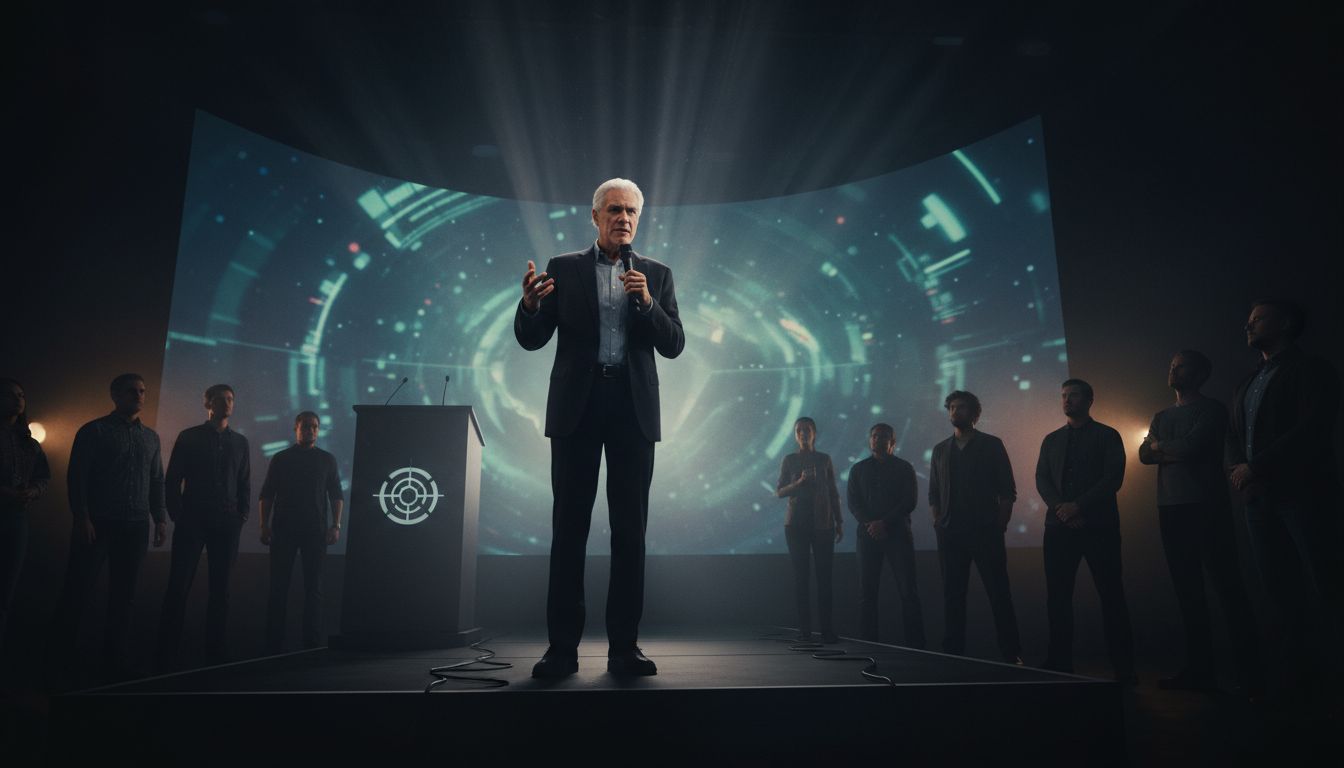 Ep. #855: Stephen Bassett – State of Disclosure (November 12, 2025)