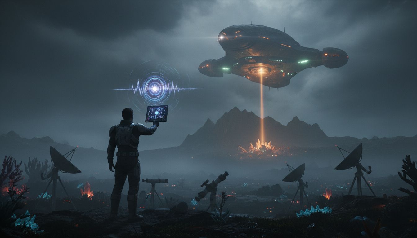 What if the aliens come and we just can’t communicate?