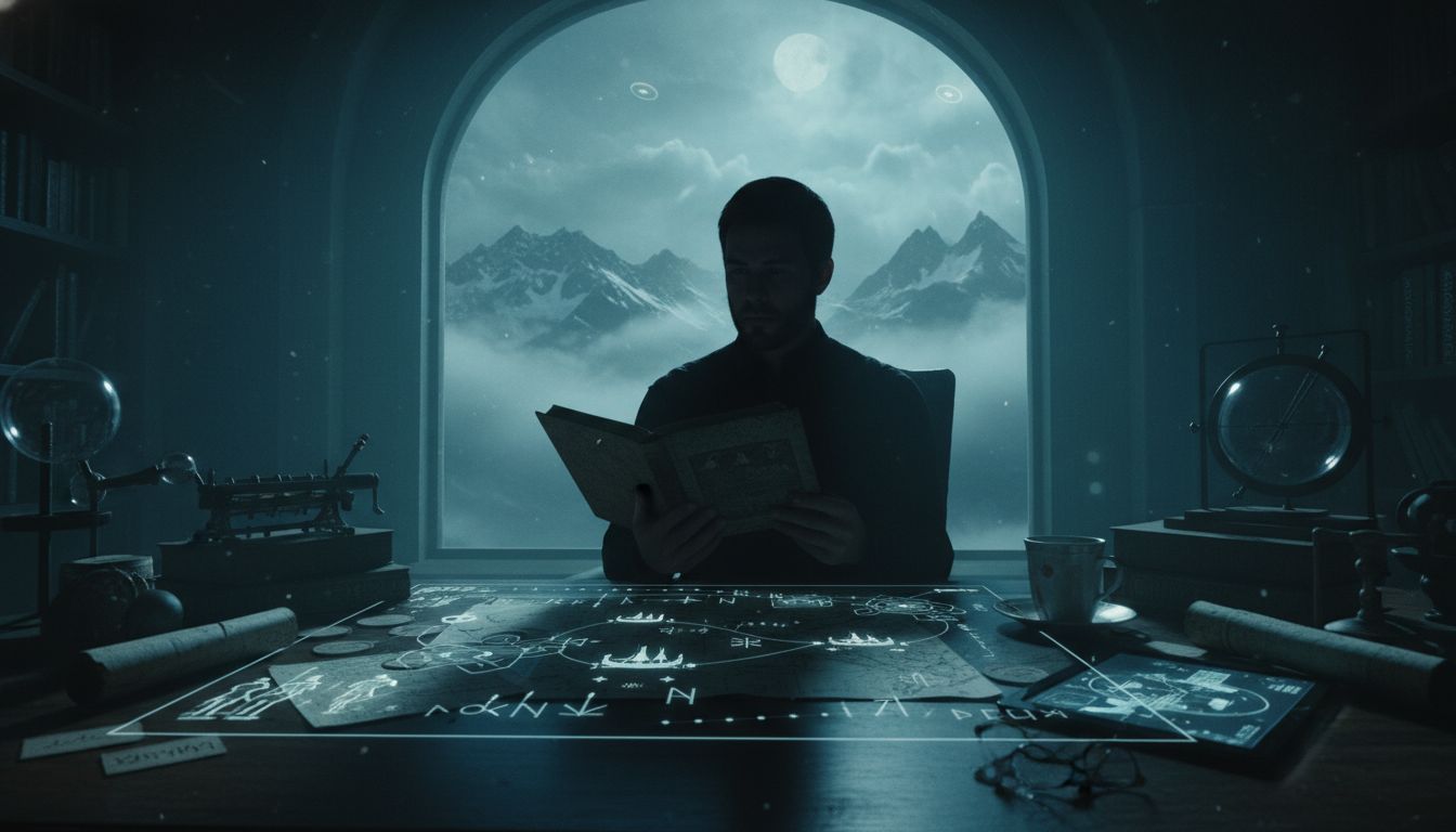 The Disappearance of Norse Greenland World History Encyclopedia