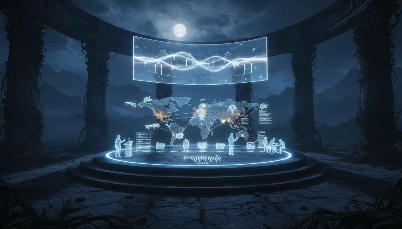 UFOs and Government Disclosure: What We Know Now