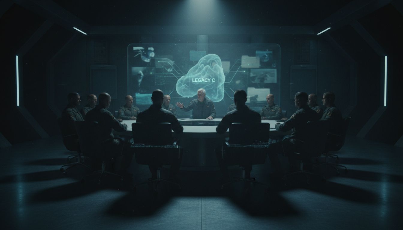 UFO Disclosure: 34 Whistleblowers Expose The 80-Year Coverup & "Non-Human Biologics"