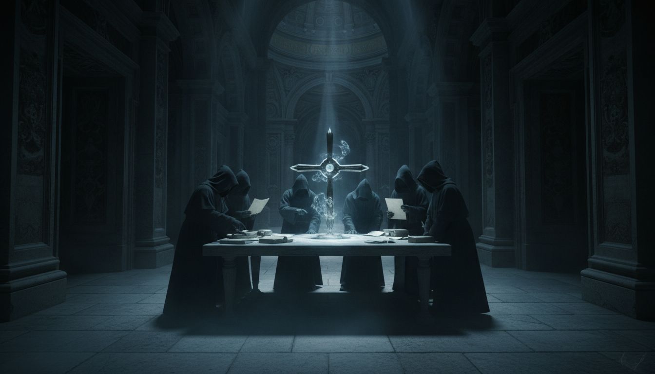 ‘Not of Supernatural Origin’: DDF Issues Ruling on Alleged Apparitions of Dozulé Vatican News