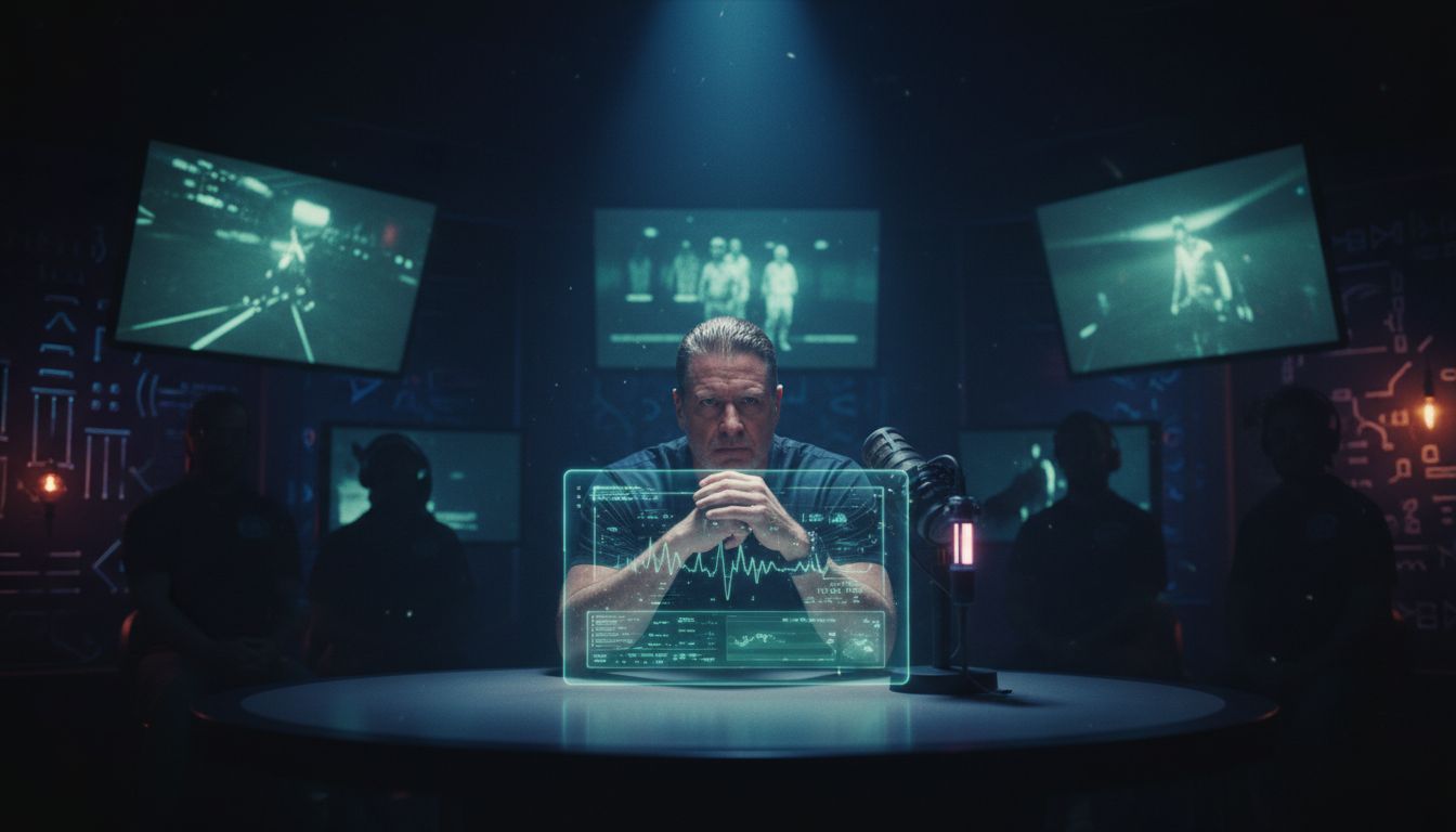 Joe Rogan and the UFO race: what’s real and what’s hype - Cybernews