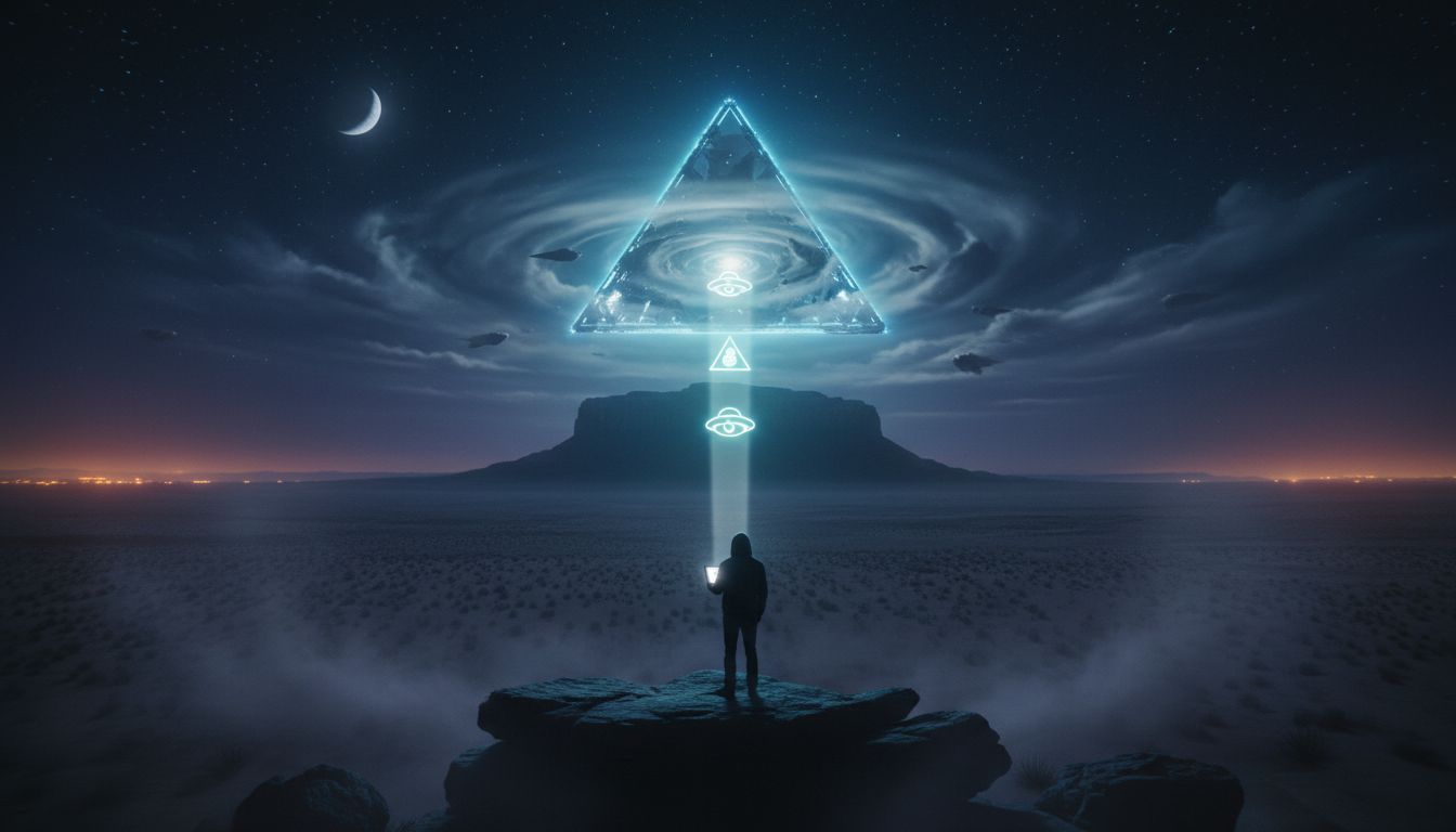 Citizens for Disclosure (Short Film) Out Now! #ufo #uap #disclosure